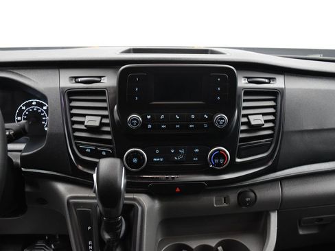 Used 2024 Ford Transit 250 Base w/ Exterior Upgrade Package image 12