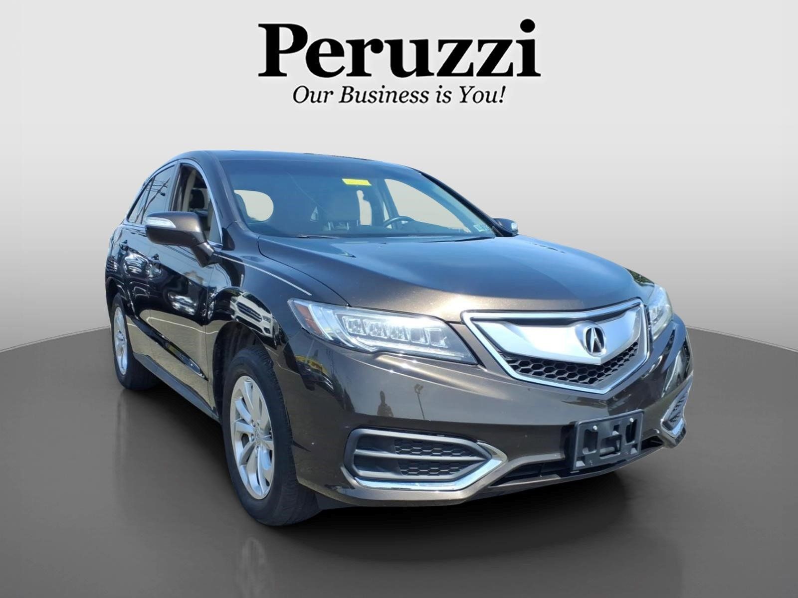 Used Acura RDX for Sale in West Chester, PA - Autotrader