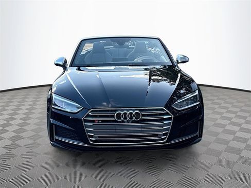 Used 2018 Audi S5 Prestige image 2