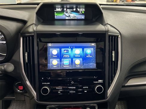 Certified 2023 Subaru Forester Premium image 20