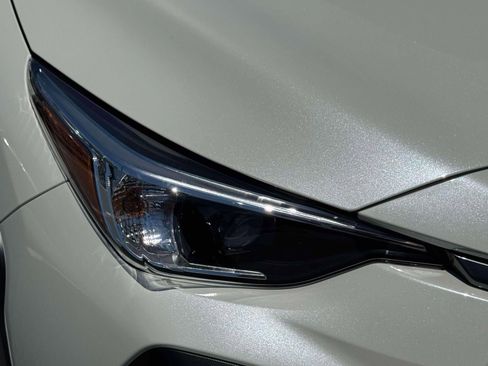 Certified 2025 Subaru Crosstrek 2.0i Premium AWD/4WD image 7