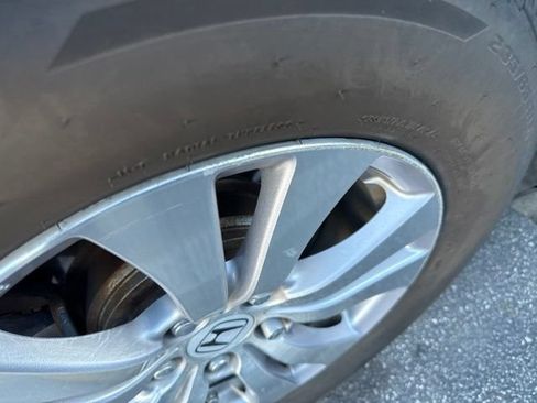 Used 2014 Honda Odyssey EX-L image 20
