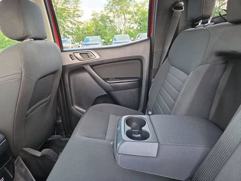 Used 2019 Ford Ranger XLT w/ Equipment Group 302A Luxury AWD/4WD image 30