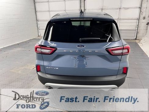 New 2026 Ford Escape Active w/ Cold Weather Package image 6