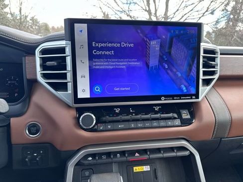 Used 2023 Toyota Tundra 1794 Edition image 15