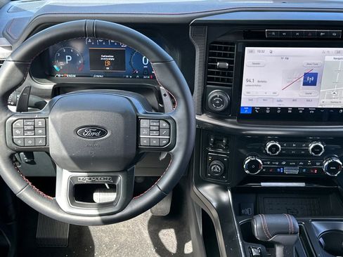 New 2026 Ford F150 Raptor AWD/4WD image 20
