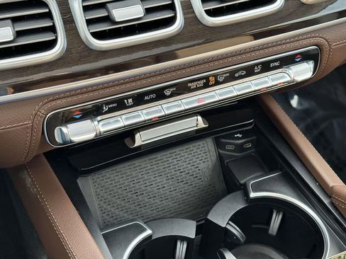 Used 2024 Mercedes-Benz GLE 350 GLE 350 image 36