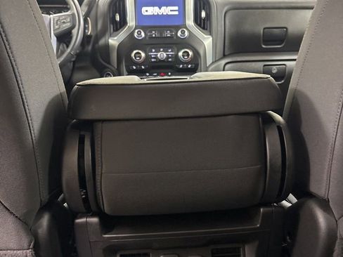 Used 2022 GMC Sierra 1500 SLE w/ X31 Off-Road Package AWD/4WD image 20