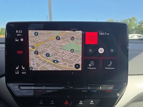 Certified 2023 Volkswagen ID.4 Pro S AWD/4WD image 20