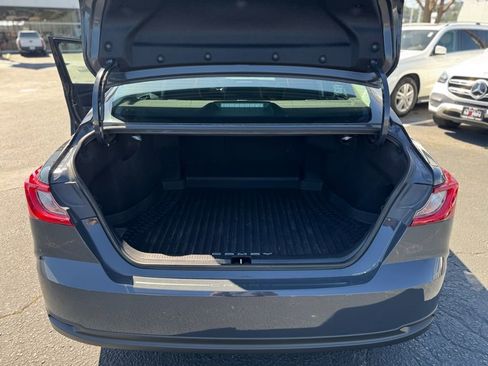 Used 2025 Toyota Camry LE image 17