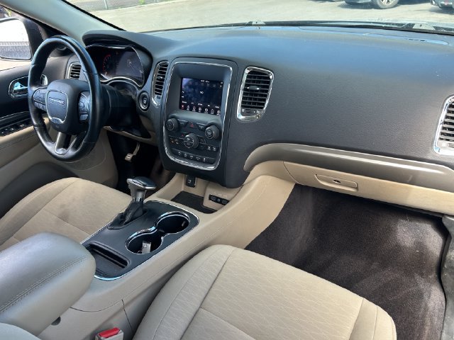 Used 2018 Dodge Durango SXT w/ Quick Order Package 2BB AWD/4WD image 35