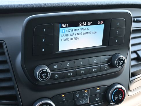 New 2025 Ford Transit 150 Low Roof w/ Load Area Protection Package image 52