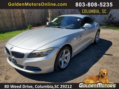 Used 2012 BMW Z4 sDrive28i