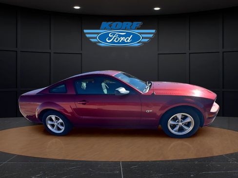 Used 2007 Ford Mustang GT image 6