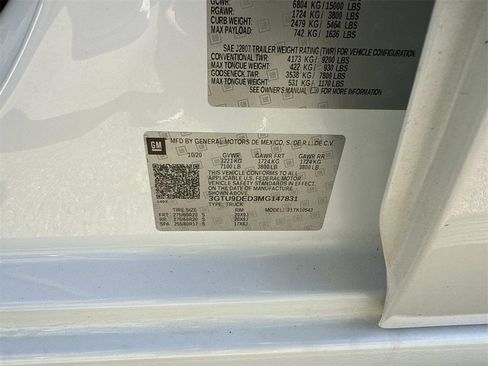 Used 2021 GMC Sierra 1500 SLT image 33