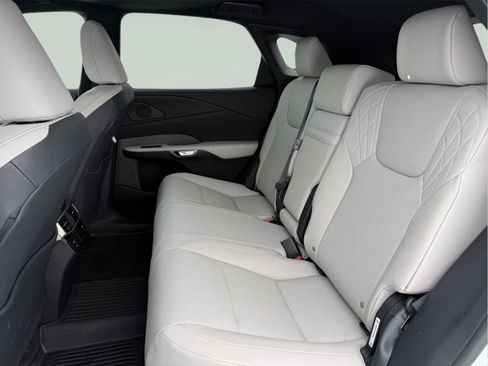 Certified 2024 Lexus RX 350 Premium w/ Accessory Package (Z1) image 22