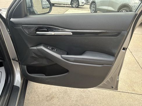 Used 2021 Kia Seltos S AWD/4WD image 12