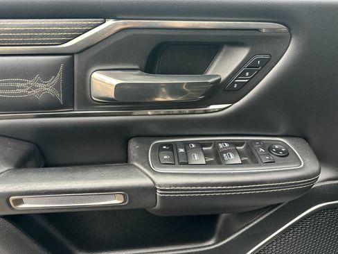 Used 2021 RAM 1500 Limited image 10