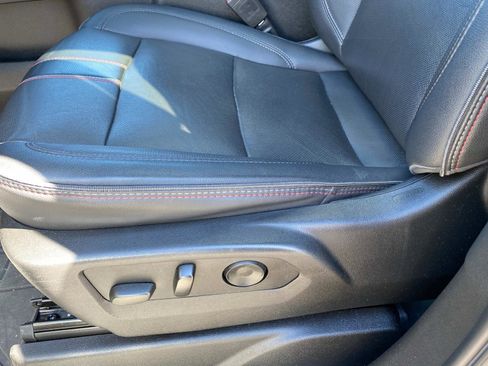 Used 2022 Chevrolet Tahoe RST w/ Luxury Package image 12