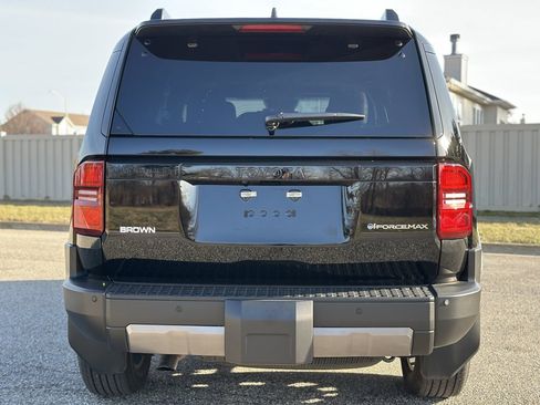 Used 2025 Toyota Land Cruiser image 6