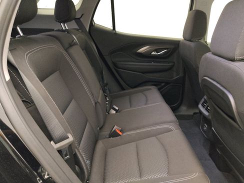Used 2023 GMC Terrain SLE w/ Driver Convenience Package AWD/4WD image 19