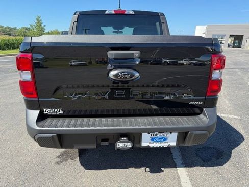 Used 2024 Ford Maverick XLT w/ XLT Luxury Package image 4