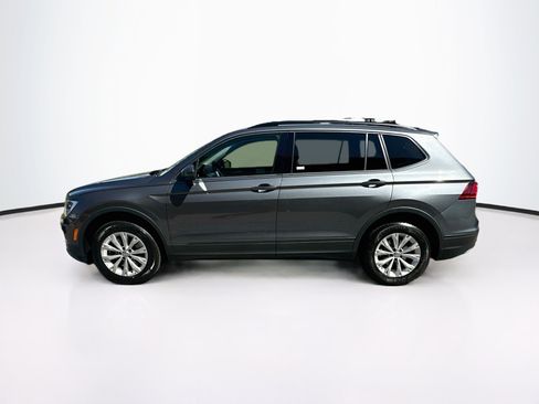 Used 2019 Volkswagen Tiguan S AWD/4WD image 4