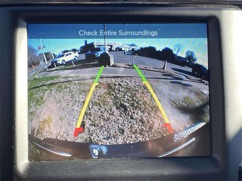 Used 2017 RAM 1500 Sport image 27