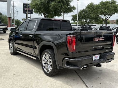 Used 2024 GMC Sierra 1500 Denali w/ Denali Reserve Package image 6