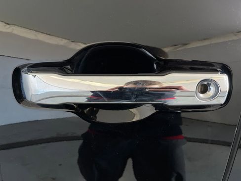 Used 2024 Toyota Tundra 1794 Edition image 41