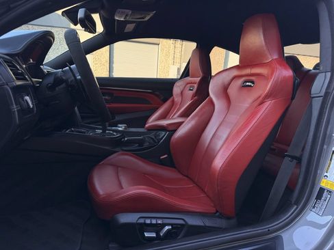 Used 2019 BMW M4 CS w/ Executive Package RWD image 22