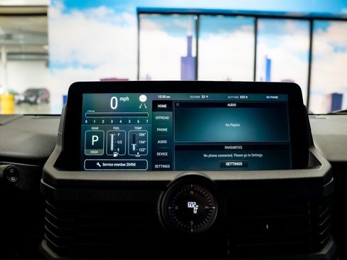 New 2025 INEOS Grenadier image 18