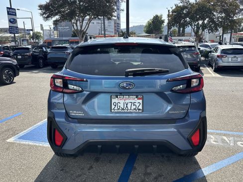 Certified 2024 Subaru Crosstrek 2.0i Premium AWD/4WD image 5