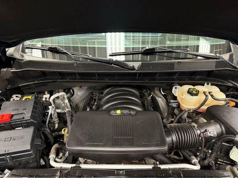 Used 2022 Chevrolet Silverado 1500 High Country w/ LPO, Dark Essentials Package image 40