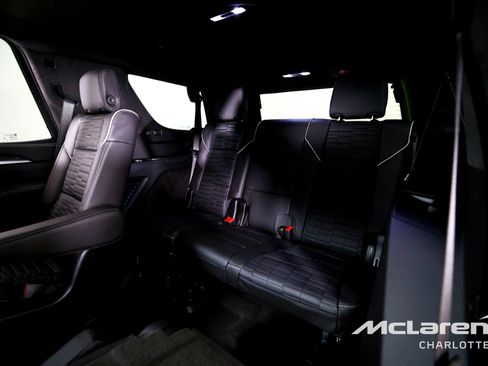 Used 2026 Cadillac Escalade V AWD/4WD image 21