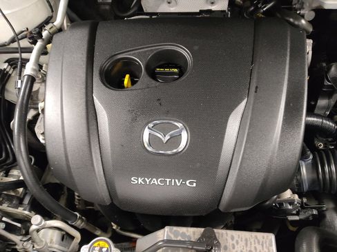 Used 2020 MAZDA CX-5 Sport FWD image 30