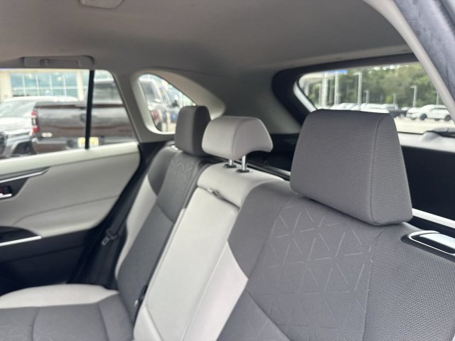 Used 2023 Toyota RAV4 XLE w/ Convenience Package FWD image 26