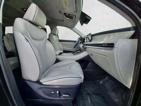Used 2023 Hyundai Palisade Calligraphy FWD image 24