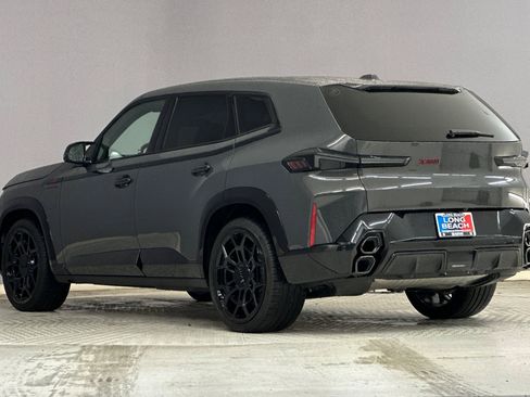 Used 2026 BMW XM Label Red w/ M Driver's Package image 3