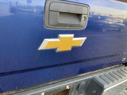 Used 2014 Chevrolet Silverado 1500 LT w/ All Star Edition image 29