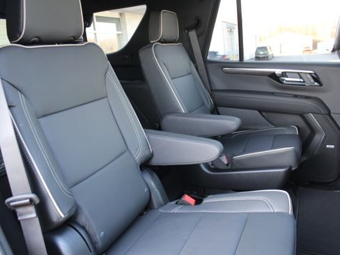 New 2026 Chevrolet Tahoe Premier image 19