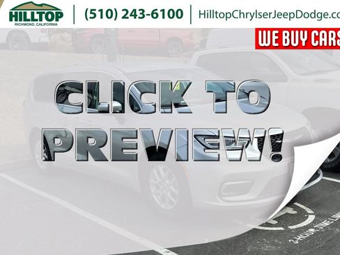 Used 2023 Chrysler Pacifica Touring-L FWD image 1