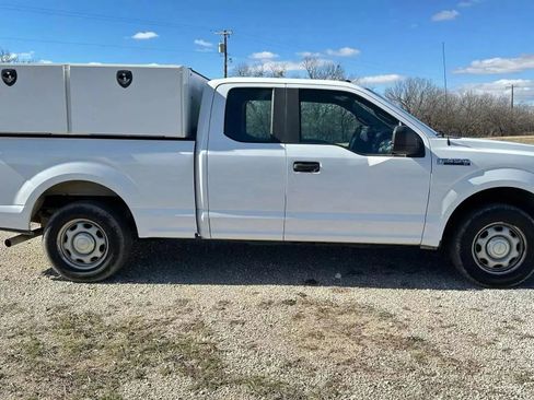 Used 2017 Ford F150 XL w/ XL Power Equipment Group image 2