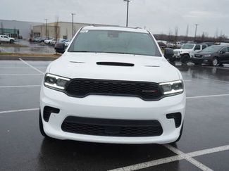 New 2026 Dodge Durango GT w/ Tow 'N Go Package video 2