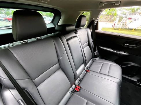 Certified 2023 Nissan Rogue SV w/ SV Premium B Package image 19