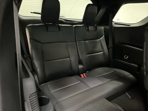 Used 2025 Ford Explorer ST-Line w/ Premium Package image 37