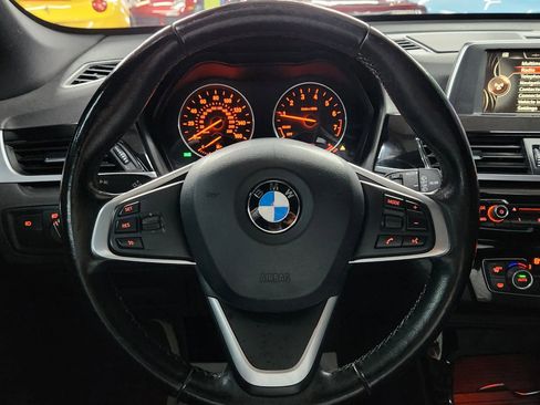 Used 2016 BMW X1 xDrive28i w/ Driver Assistance Package image 23