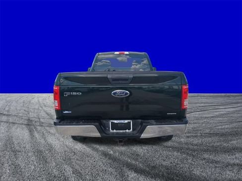 Used 2016 Ford F150 XL w/ Equipment Group 101A Mid AWD/4WD image 5