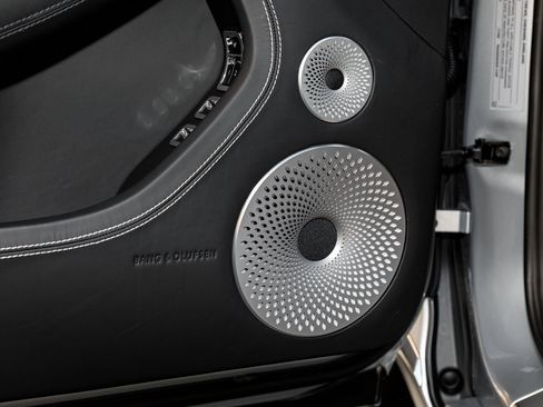 New 2026 Bentley Continental GT image 21