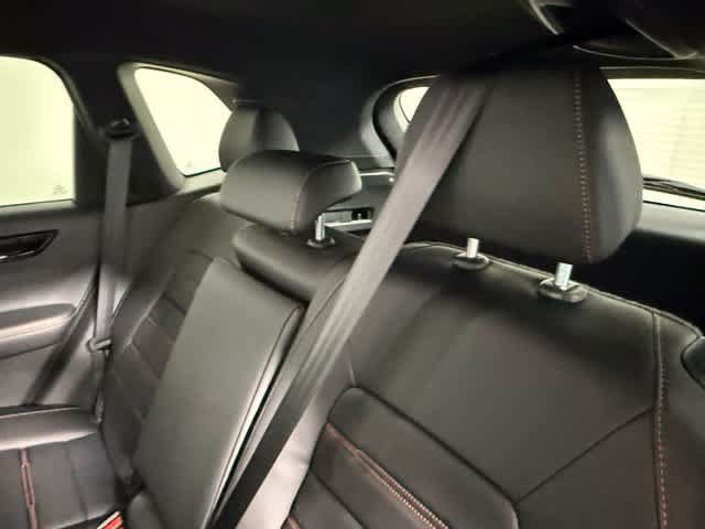 New 2027 Honda CR-V Sport Touring image 43